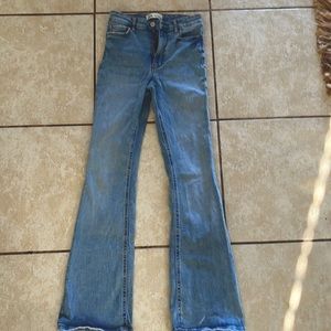 Zara Bootcut Jeans
